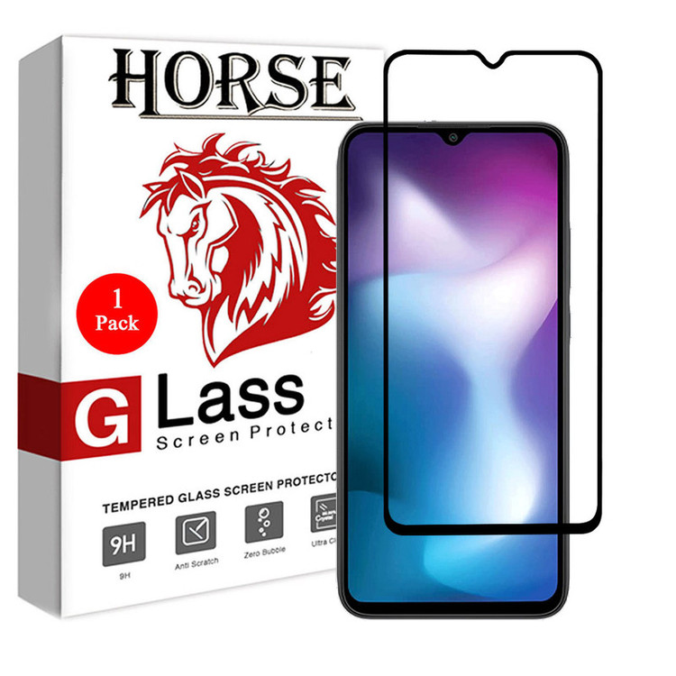 محافظ صفحه نمایش سرامیکی هورس مدل CMC01 مناسب برای گوشی موبایل شیائومی Redmi 9 Activ