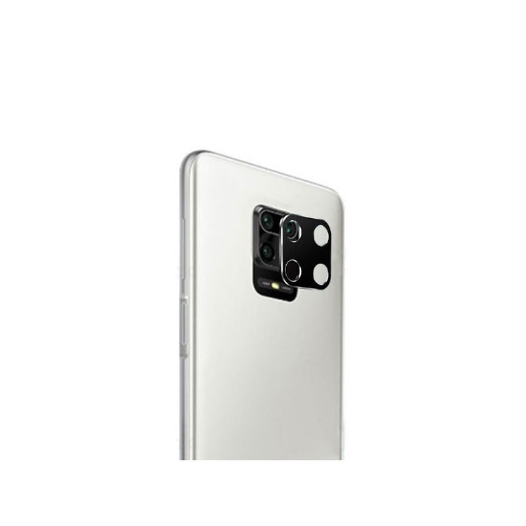 محافظ لنز دوربین مدل SFP-60 مناسب برای گوشی موبایل شیائومی Redmi Note 9