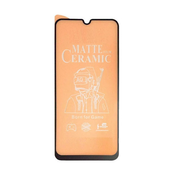 محافظ صفحه نمایش روبیکس مدل CR-A70 مناسب برای گوشی موبایل سامسونگ Galaxy A70 مجموعه 2عددی