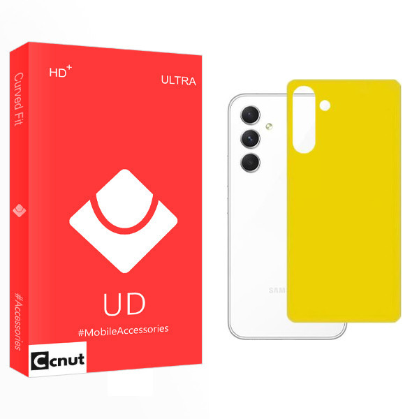 محافظ پشت گوشی کوکونات مدل UD مناسب برای گوشی موبایل سامسونگ Galaxy A54