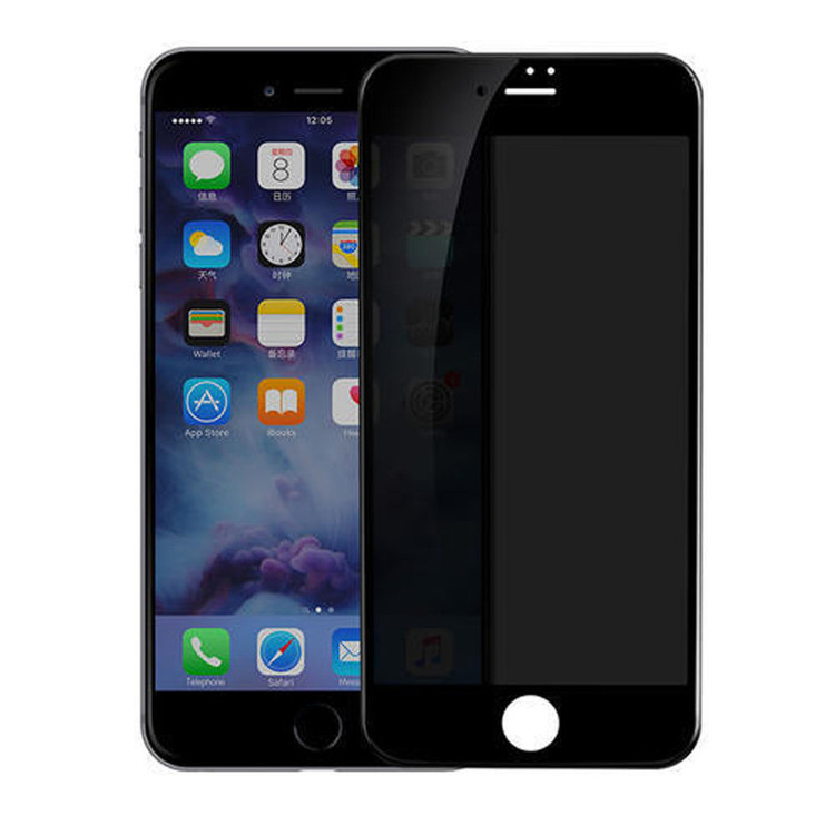 محافظ صفحه نمایش حریم شخصی مدل G5-31 مناسب برای گوشی موبایل اپل iphone 6/6s