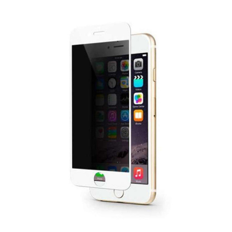 محافظ صفحه نمایش حریم شخصی مدل G5-31 مناسب برای گوشی موبایل اپل iphone 6/6s