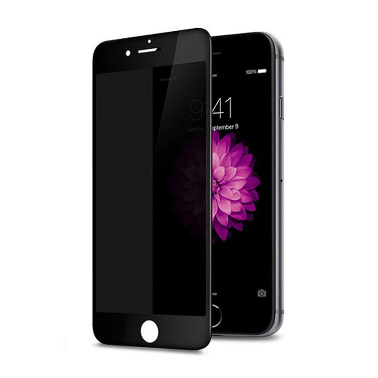 محافظ صفحه نمایش حریم شخصی مدل G5-31 مناسب برای گوشی موبایل اپل iphone 6/6s