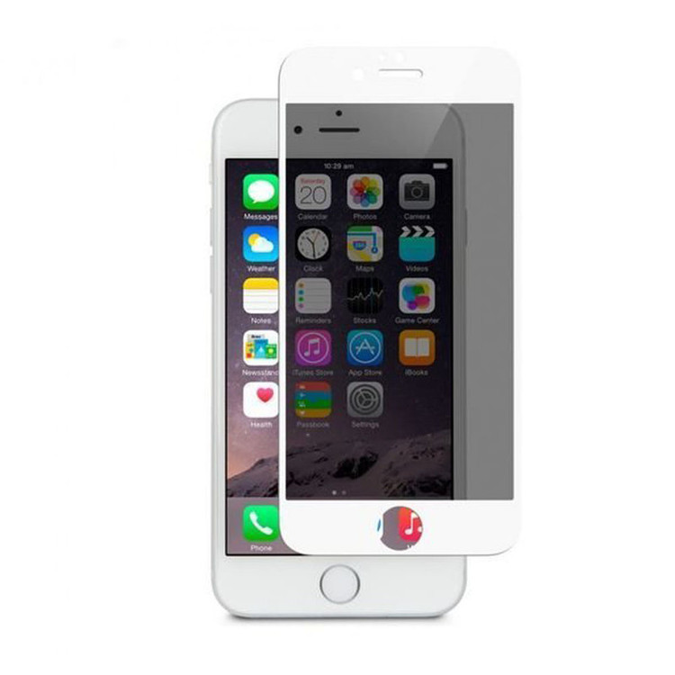 محافظ صفحه نمایش حریم شخصی مدل G5-31 مناسب برای گوشی موبایل اپل iphone 6/6s