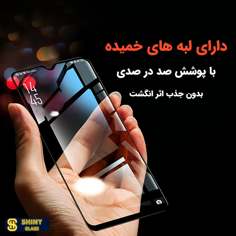 محافظ لنز دوربین شاینی مدل +TURBO مناسب برای گوشی موبایل اپل iPhone 13 Mini