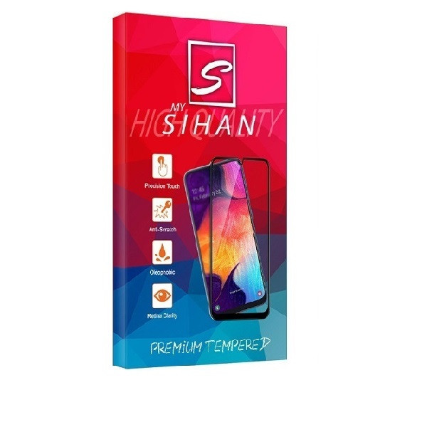 محافظ صفحه نمایش سرامیکی مای سیحان مدل 2CRN مناسب برای گوشی موبایل سامسونگ Galaxy A54