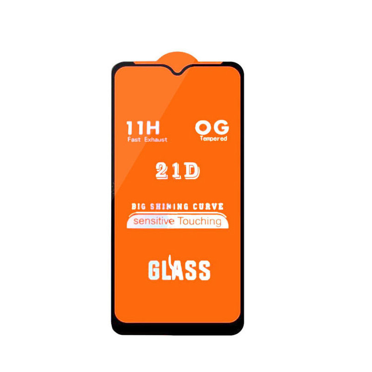 محافظ صفحه نمایش گریفین مدل F21 GN to مناسب برای گوشی موبایل سامسونگ Galaxy A32