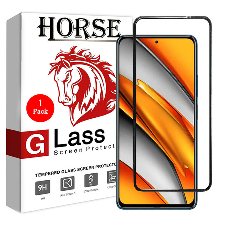 محافظ صفحه نمایش هورس مدل AIR01 مناسب برای گوشی موبایل شیائومی Poco F4 GT