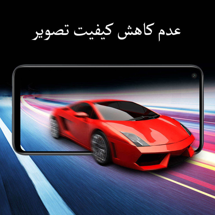 محافظ صفحه نمایش نانو کوالا مدل CERC-01 مناسب برای گوشی موبایل اپل iPhone 12 Pro