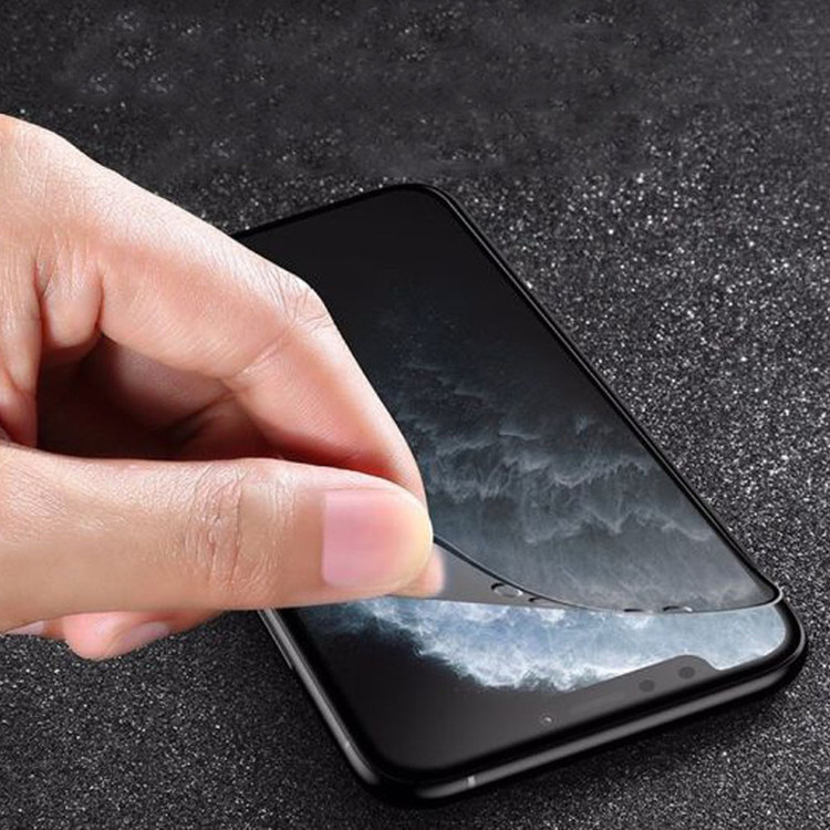 محافظ صفحه نمایش نانو کوالا مدل CERC-01 مناسب برای گوشی موبایل اپل iPhone 12 Pro
