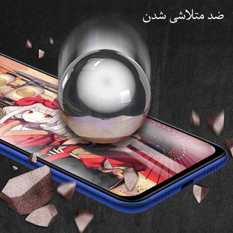 محافظ صفحه نمایش نانو کوالا مدل CERC-01 مناسب برای گوشی موبایل اپل iPhone 12 Pro