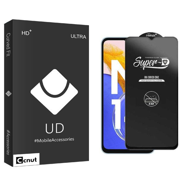محافظ صفحه نمایش کوکونات مدل UDB SuperD_ESD مناسب برای گوشی موبایل سامسونگ Galaxy M14