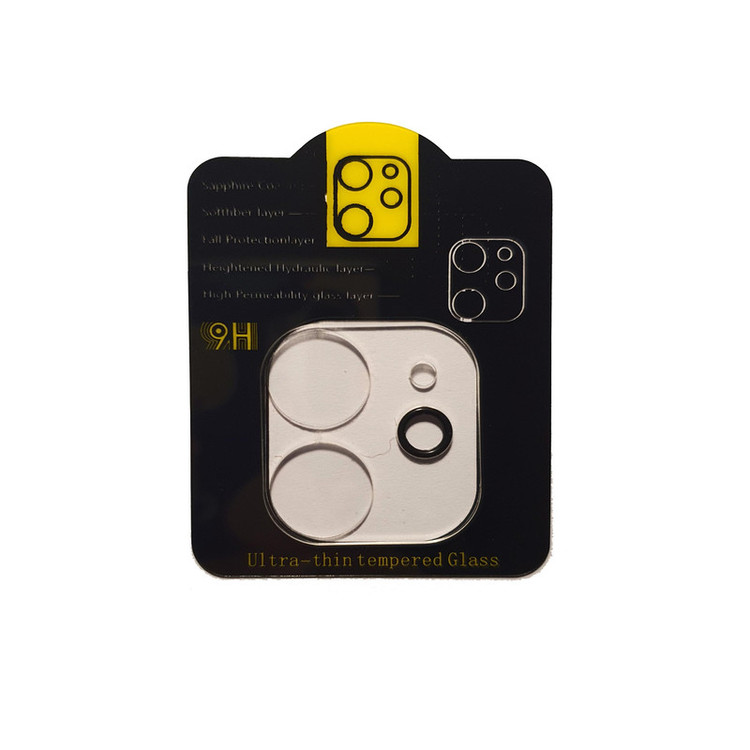 محافظ لنز دوربین مدل LP01me مناسب برای گوشی موبایل اپل iPhone 12 mini