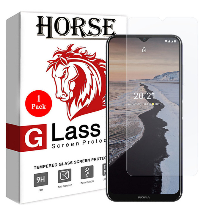 محافظ صفحه نمایش هورس مدل SMP-H مناسب برای گوشی موبایل نوکیا G10
