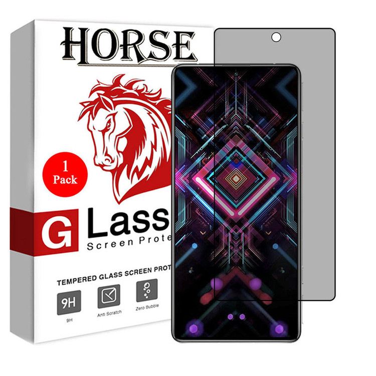 محافظ صفحه نمایش سرامیکی هورس مدل CRP مناسب برای گوشی موبایل شیائومی Redmi K40 Gaming