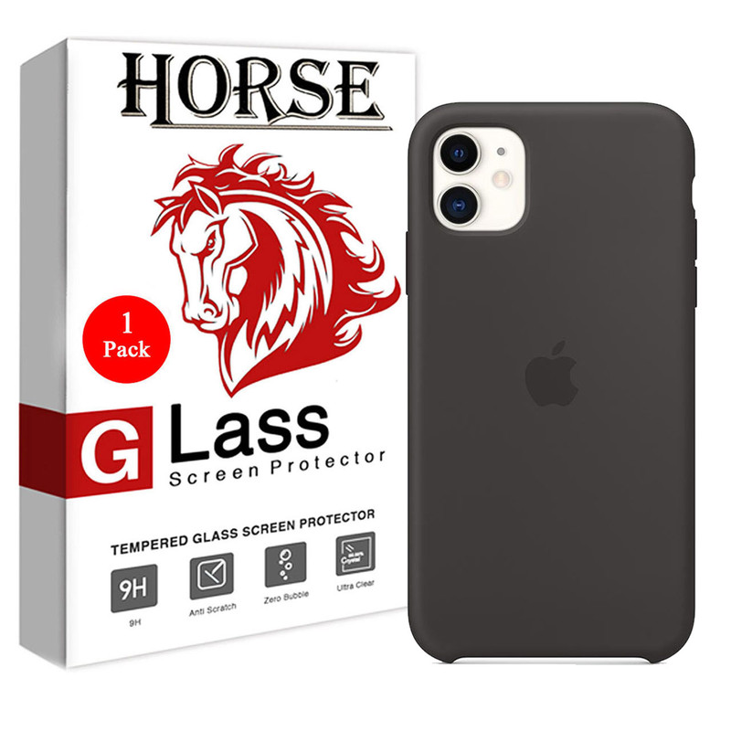 کاور هورس مدل SN مناسب برای گوشی موبایل اپل iphone 11