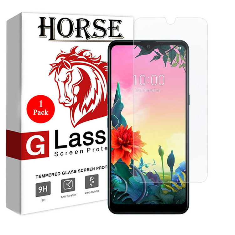 محافظ صفحه نمایش هورس مدل SMP-H مناسب برای گوشی موبایل ال جی K50S
