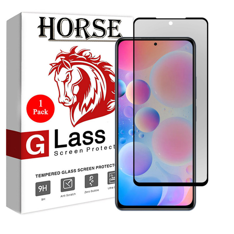 محافظ صفحه نمایش سرامیکی هورس مدل CRP مناسب برای گوشی موبایل شیائومی Redmi Note 10 Pro Max