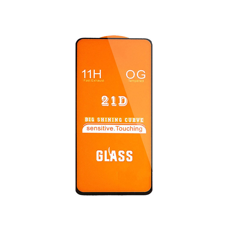 محافظ صفحه نمایش گریفین مدل F21 GN pl مناسب برای گوشی موبایل سامسونگ Galaxy A51