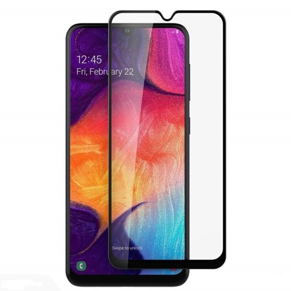 محافظ صفحه نمایش گریفین مدل F21 GN me مناسب برای گوشی موبایل سامسونگ Galaxy A20