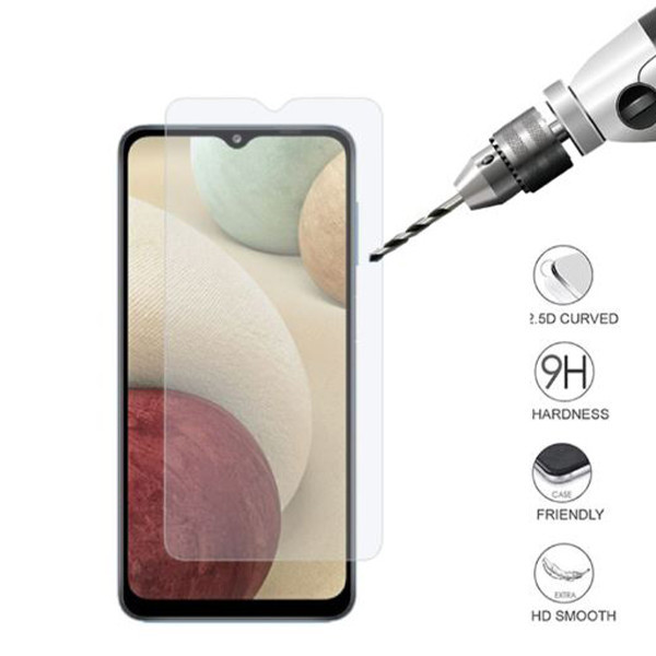 محافظ صفحه نمایش هورس مدل SMP-H مناسب برای گوشی موبایل سامسونگ Galaxy M12