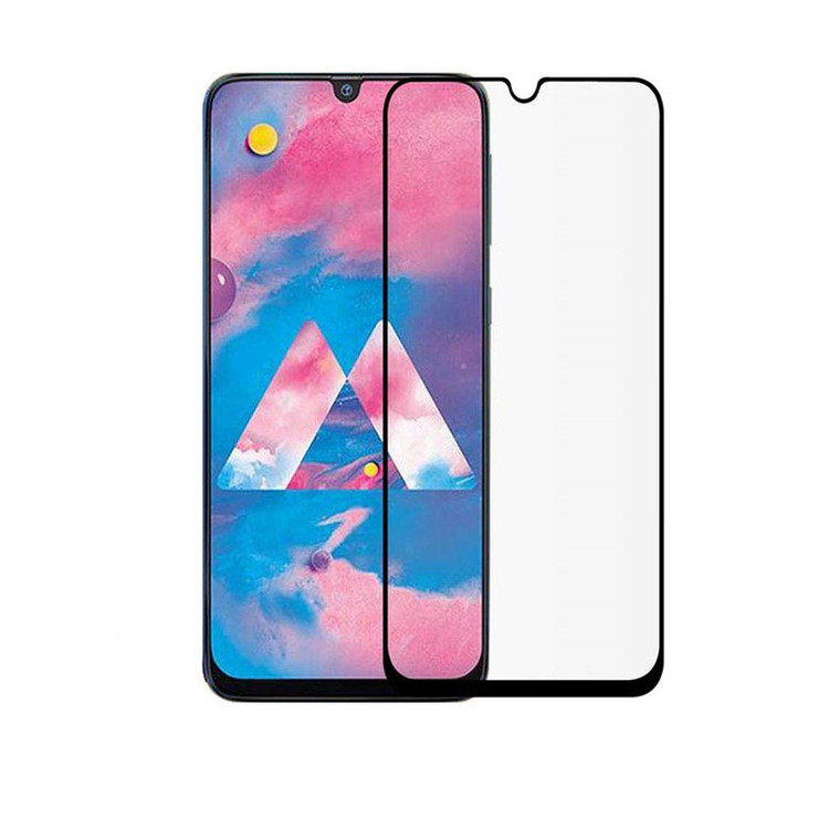 محافظ صفحه نمایش گریفین مدل F21 GN me مناسب برای گوشی موبایل سامسونگ Galaxy M30