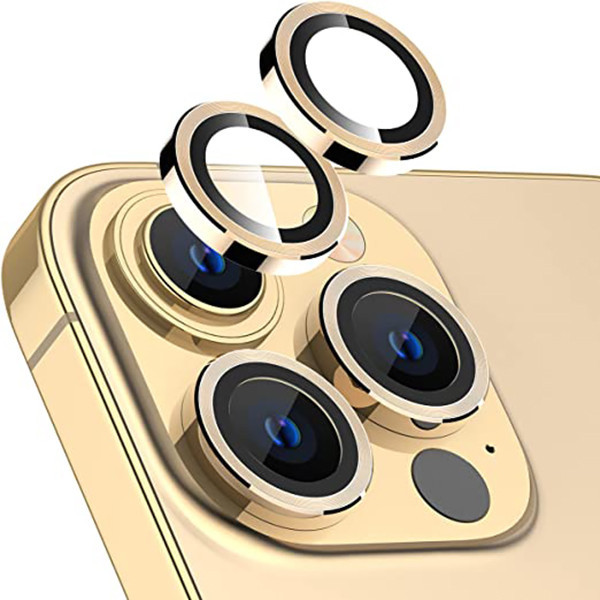 محافظ لنز دوربین مدل COLP mo مناسب برای گوشی موبایل اپل iPhone 13 mini