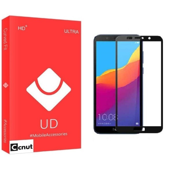 محافظ صفحه نمایش کوکونات مدل FL-Y52018 مناسب برای گوشی موبایل هوآوی Y5 2019