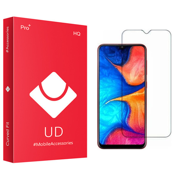 محافظ صفحه نمایش یو دی مدل HQ مناسب برای گوشی موبایل سامسونگ Galaxy A30