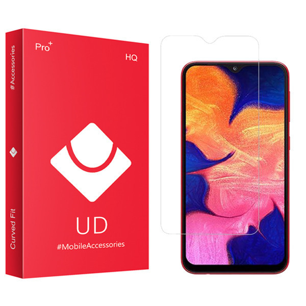 محافظ صفحه نمایش یو دی مدل HQ مناسب برای گوشی موبایل سامسونگ Galaxy A20