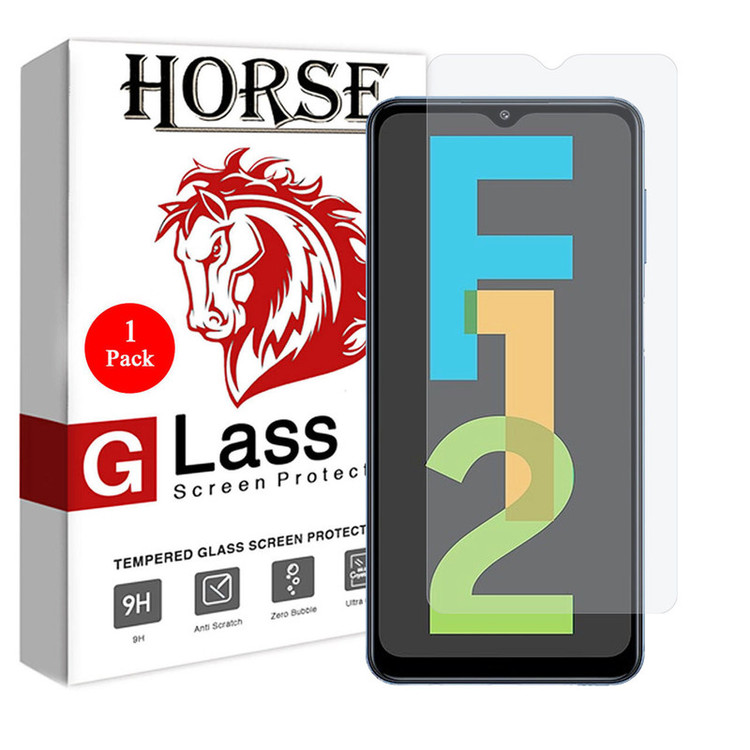 محافظ صفحه نمایش هورس مدل SMP01 مناسب برای گوشی موبایل سامسونگ Galaxy F12