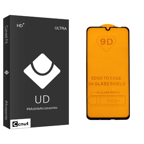 محافظ صفحه نمایش کوکونات مدل UD مناسب برای گوشی موبایل هوآوی p smart 2019