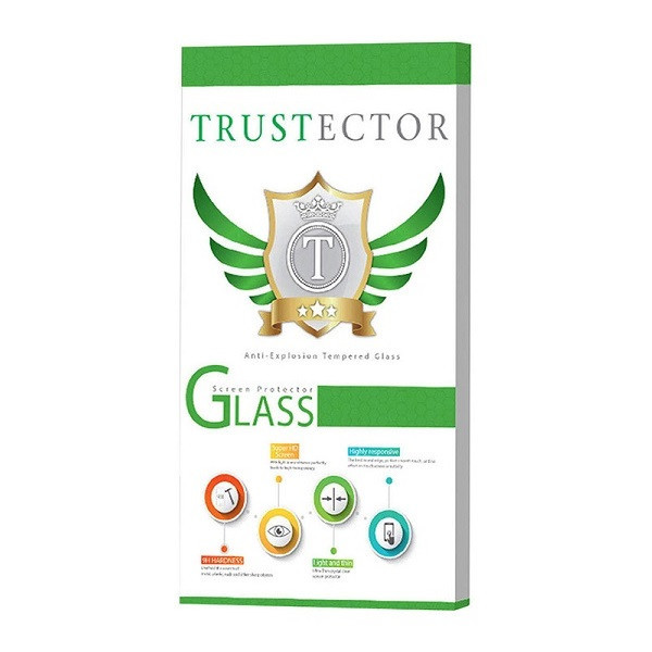 محافظ صفحه نمایش حریم شخصی تراستکتور مدل SD-S مناسب برای گوشی موبایل اپل IPhone 14 Pro Max