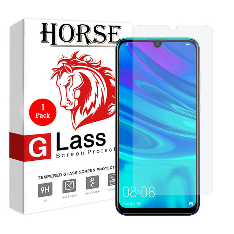 محافظ صفحه نمایش نانو هورس مدل FSN مناسب برای گوشی موبایل هوآوی P smart 2019