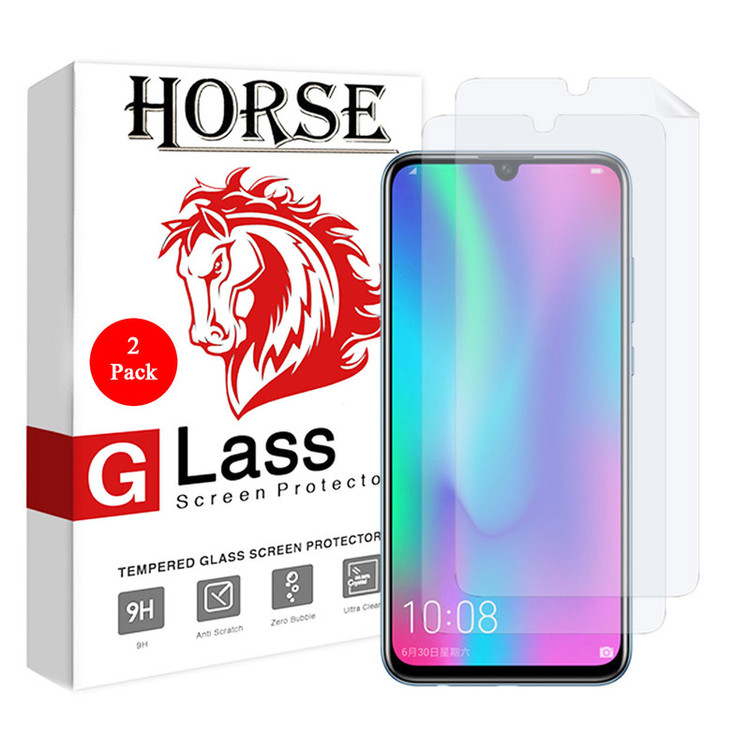 محافظ صفحه نمایش نانو هورس مدل FSN مناسب برای گوشی موبایل هوآوی Honor 10 lite