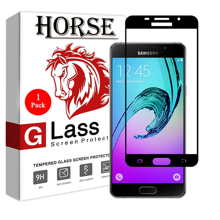محافظ صفحه نمایش سرامیکی هورس مدل CMC-H مناسب برای گوشی موبایل سامسونگ Galaxy A5 2016