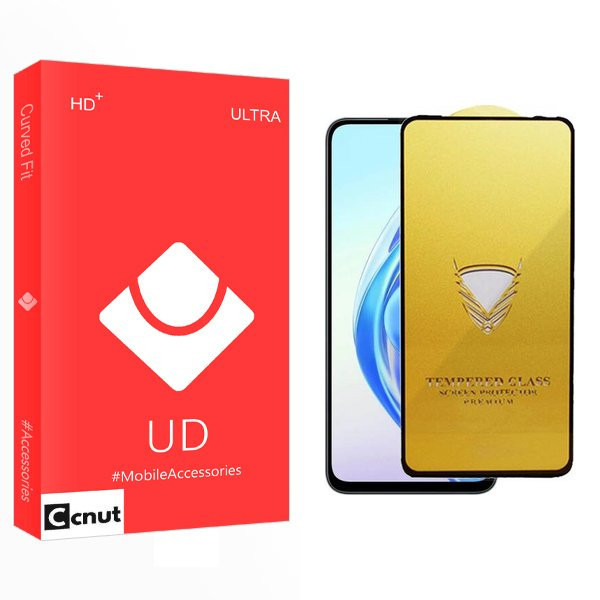 محافظ صفحه نمایش کوکونات مدل UDnewpkg OG مناسب برای گوشی موبایل آنر X7b