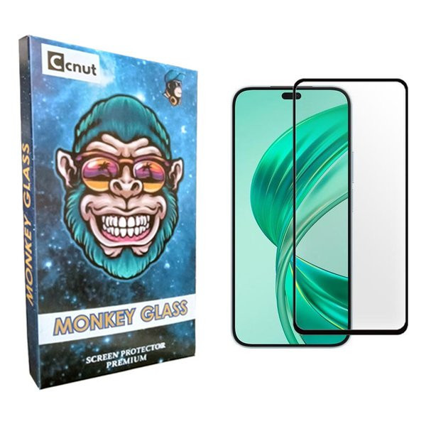 محافظ صفحه نمایش کوکونات مدل mnknewpkg مناسب برای گوشی موبایل آنر X8b
