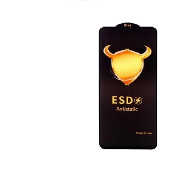 محافظ صفحه نمایش گودزیلا مدل BIVA مناسب برای گوشی موبایل اپل iPhone 7