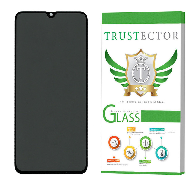 محافظ صفحه نمایش حریم شخصی تراستکتور مدل PFTA مناسب برای گوشی موبایل سامسونگ Galaxy M13 4G