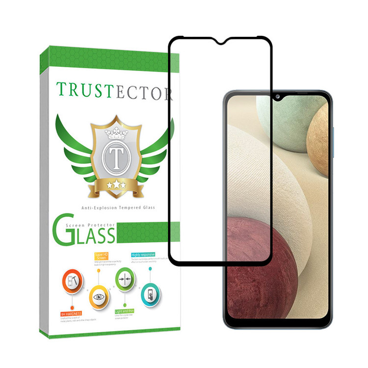 محافظ صفحه نمایش مات تراستکتور مدل MCERAMICT مناسب برای گوشی موبایل آنر X5 / X5 Plus / X6