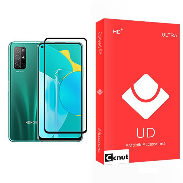محافظ صفحه نمایش کوکونات مدل UD Ultra MIX001 مناسب برای گوشی موبایل آنر 30S