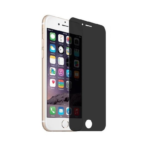 محافظ صفحه نمایش حریم شخصی اسپایدر مدل SD-S مناسب برای گوشی موبایل اپل iPhone 7 Plus