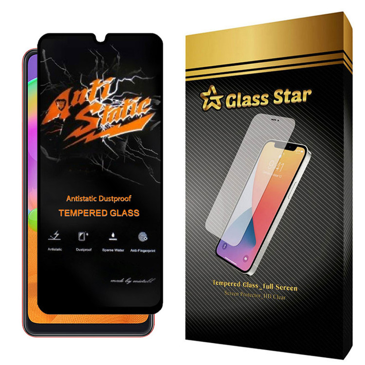 محافظ صفحه نمایش گلس استار مدل ASTA-GLASS مناسب برای گوشی موبایل سامسونگ Galaxy A32 4G