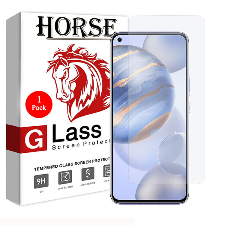 محافظ صفحه نمایش هورس مدل SMP01 مناسب برای گوشی موبایل آنر 30