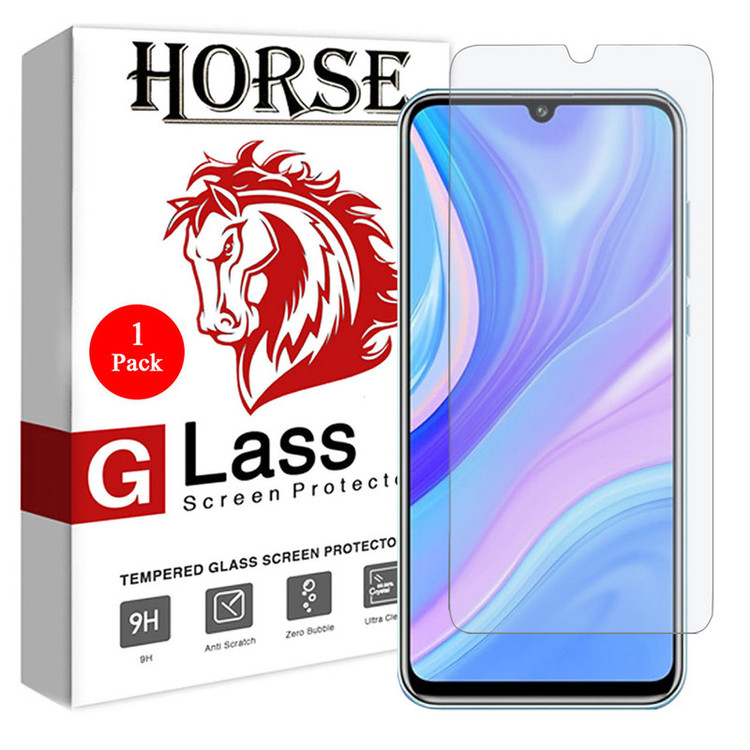 محافظ صفحه نمایش هورس مدل SMP01 مناسب برای گوشی موبایل هوآوی Y8p