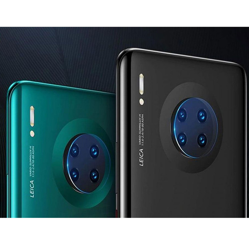 محافظ لنز دوربین هورس مدل SGL-H مناسب برای گوشی موبایل هوآوی Mate 30 Pro