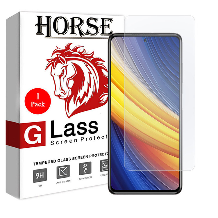 محافظ صفحه نمایش هورس مدل SMP-H مناسب برای گوشی موبایل شیائومی Poco X3 Pro