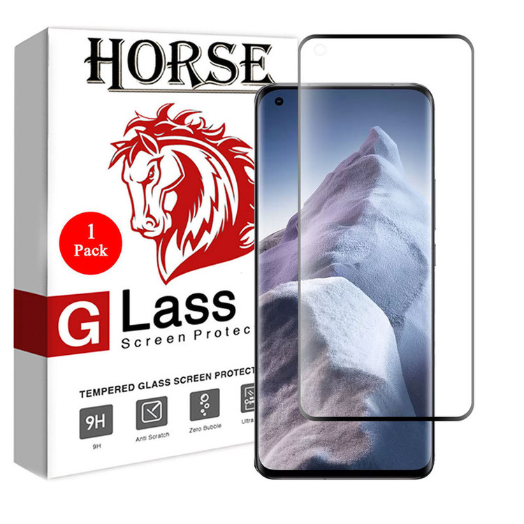 محافظ صفحه نمایش سرامیکی هورس مدل CME-H مناسب برای گوشی موبایل شیائومی Mi 11 Ultra