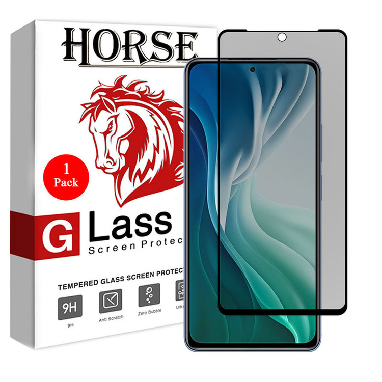 محافظ صفحه نمایش سرامیکی هورس مدل CRP مناسب برای گوشی موبایل شیائومی Mi 11i